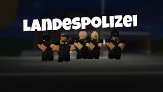 Als Landespolizei in Notruf Hamburg unterwegs [upl. by Yralih]