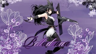 RWBY AMV  BELLADONNA Blake [upl. by Ilyah]