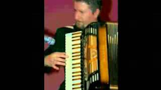 MÉLODIE CLASSIQUE for accordion author Pasquale Coviello [upl. by Barnie785]