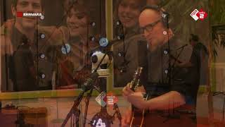 Ruud Houweling  Heavy Rain live NPO Radio 2 I Blokhuis I BNNVARA [upl. by Byrn592]