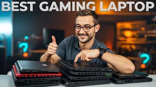 Best Gaming Laptops 2024 don’t buy one before watching this [upl. by Deth]