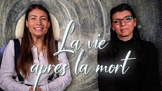 Y A TIL UNE VIE APRES LA MORT  FEAT CLEMENCE BIASINO PILLET [upl. by Enelcaj]