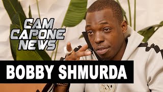 Bobby Shmurda On Talking To Pop Smoke While In Jail amp Him Getting Killed [upl. by Tiras]