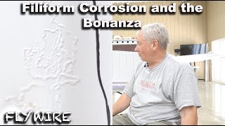 Filiform Corrosion and Bonanzas [upl. by Kast]