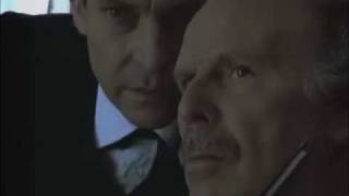 RIP Jeremy Brett And Edward HardwickeSherlock HolmesUs Against The World [upl. by Nerte]