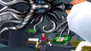 KINGDOM HEARTS Chronologie  Partie 3 STFR GameTrailerscom [upl. by Eanej]