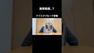 謝罪動画にナプスタブルークが参戦しましたアンダーテール undertale ナプスタブルーク紅白歌合戦 [upl. by Benisch734]