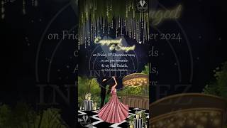 Wedding Invitation Video  Customized Digital Invitation Video  invitation wedding  inviteez [upl. by Tonnie]