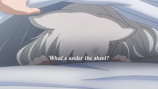 Isekai Anime with Overpowered MC with Harem anime animeedit animeshorts bedtimestories [upl. by Smada784]