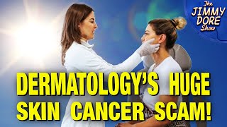 BOMBSHELL Most Skin Cancer Deaths Are From LACK Of Sunlight [upl. by Ramedlav153]