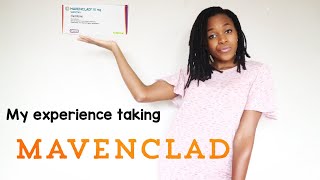 MAVENCLAD cladribine treatment for Multiple Sclerosis [upl. by Aennyl]