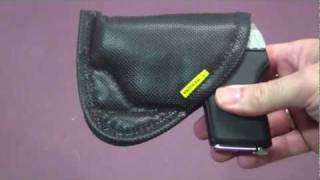 Remora Holster Review Part I [upl. by Dilks408]