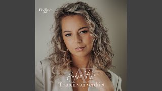 Tranen van verdriet [upl. by Reave]