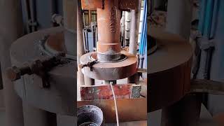 Manufacturing process for head pipe plugs [upl. by Ojyma450]