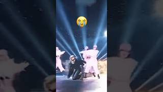 Taeyang slipped during Home Sweet Home at MAMA 2024 😭😭 shorts trending [upl. by Alleynad]