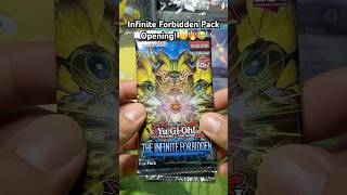 Exodia Obliterate 🔥💯😱 Yugioh Infinte Forbidden Pack Opening yugioh yugiohtcg masterduel [upl. by Henni144]