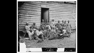 RootsTech 2023  Antebellum Emancipations and Free People of Color with LaBrenda GarrettNelson [upl. by Herm47]