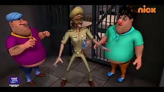 Motu patlu S2 Episode 2345 [upl. by Haimerej]