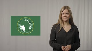 Skytte kodanikukool Aafrika Liit Ronja Ansmann [upl. by Neyud]