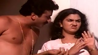 Chakkikotha Chankaran  Movie Part 4  Jayaram amp Urvashi [upl. by Sluiter822]