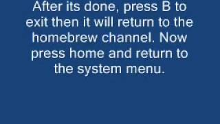 Get Wii Def Jam Rapstar and DJ Hero 2 to detect your mic with Neogamma USB or DVD [upl. by Roxana]