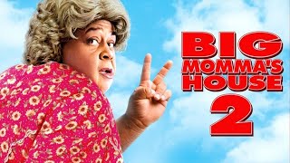 Big Mommas House 2 2006 Movie  Martin Lawrence  Chami Movies  Full Movie Fact amp Review Film [upl. by Aninep]