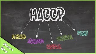 HACCP Series quot7 Principles of HACCPquot [upl. by Giarg660]