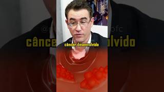 COMO EVITAR CÂNCER DE INTESTINO saude saudavel intestino detox limpeza [upl. by Hubey341]