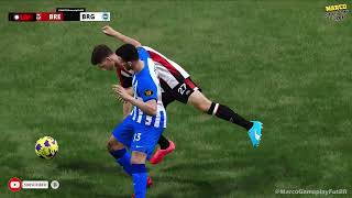 🔴LIVE🔴 Brentford vs Brighton  Premier League 2324  Match LIVE Today [upl. by Fiedler431]