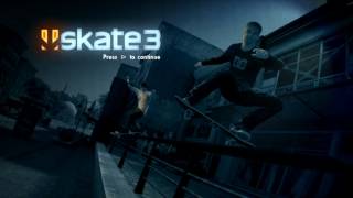 RPCS3  Skate 3 [upl. by Creighton]