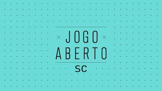 Jogo Aberto SC  131124 [upl. by Placido]