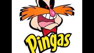 The Pingas Song ORIGINAL ReUpload [upl. by Clim]