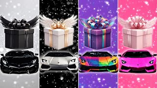 👑 ELIGE TU REGALO 🎁 CHOOSE YOUR GIFT 🦄 ELIGE 1 REGALO DE 4 [upl. by Aldridge]