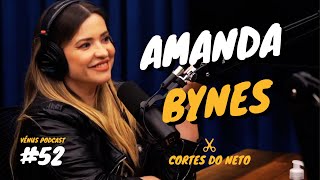 O Que Aconteceu com Amanda Bynes  Vênus Podcast 52 Fernanda Soares [upl. by Devonne23]