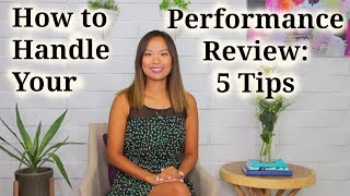 Performance Review Tips [upl. by Courtney]