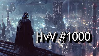 HEROES AND VILLAINS TIER LIST  HvV 1000  Star Wars Battlefront 2 [upl. by Himelman]