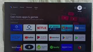 Mi TV Stick  4 Ways to Install an App [upl. by Drwde]