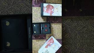 Project red iem unboxing 🔥 budget iem music gaming [upl. by Ymled995]