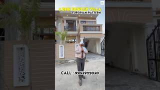 Villa for sale in lucknow houseforsale [upl. by Randolf]