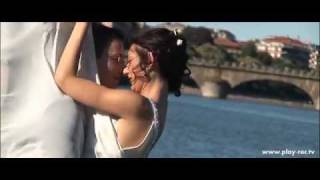 Showreel Matrimonio  Video Matrimoniali Professionali Torino  Video Matrimonio [upl. by Doran]