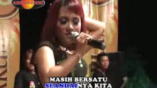 Eny Sagita  Tiada Lagi  Dangdut Official Music Video [upl. by Adikram]