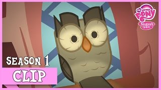 Owlowiscious Owls Well That Ends Well  MLP FiM HD [upl. by Euqinobe]