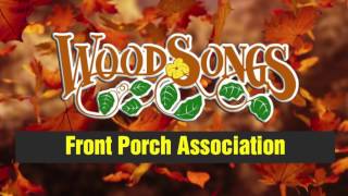 WoodSongs Gathering Spot for RFDTV [upl. by Tsai787]