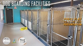 boarding facility email video final [upl. by Sigsmond660]