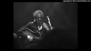 Bob Dylan live Highlands Adelaide 2001 [upl. by Crosse]