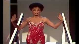 Eartha Kitt  This is my Life 1986 [upl. by Aivul132]