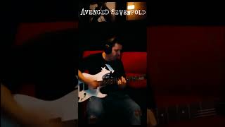 Avenged Sevenfold  Hail To The King [upl. by Abana]