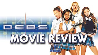 DEBS 2004  Movie Review [upl. by Radie]