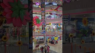 Onam vibes oberon mall  kochi [upl. by Gilliam]