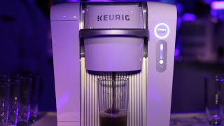 Meet the Keurig Hail Mary Soda [upl. by Carlene369]